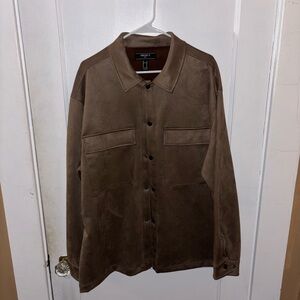 Men’s Forever 21 Jacket